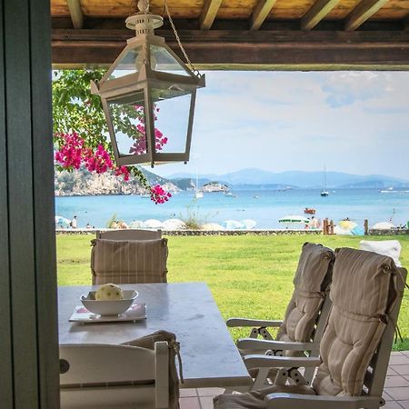 El Mar House Pargaヴィラ エクステリア 写真