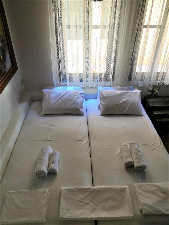 El Mar House Pargaヴィラ エクステリア 写真