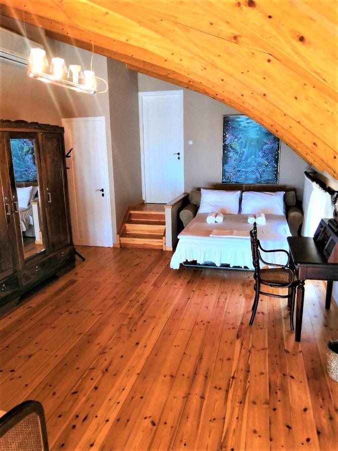 El Mar House Pargaヴィラ エクステリア 写真