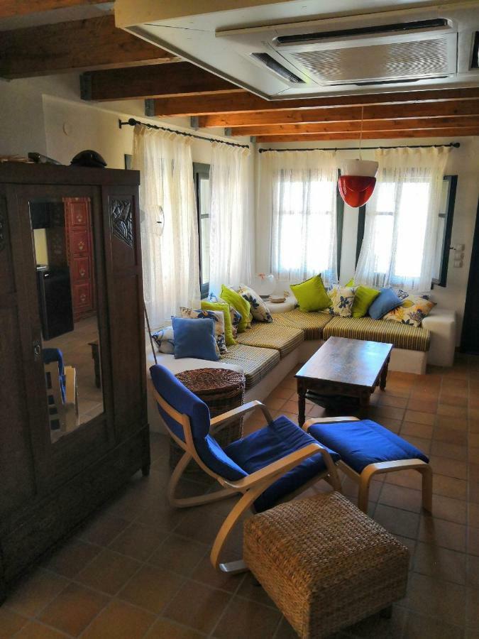 El Mar House Pargaヴィラ エクステリア 写真