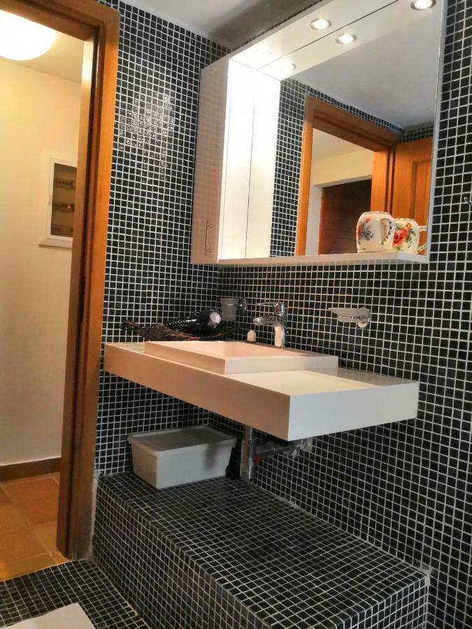 El Mar House Pargaヴィラ エクステリア 写真
