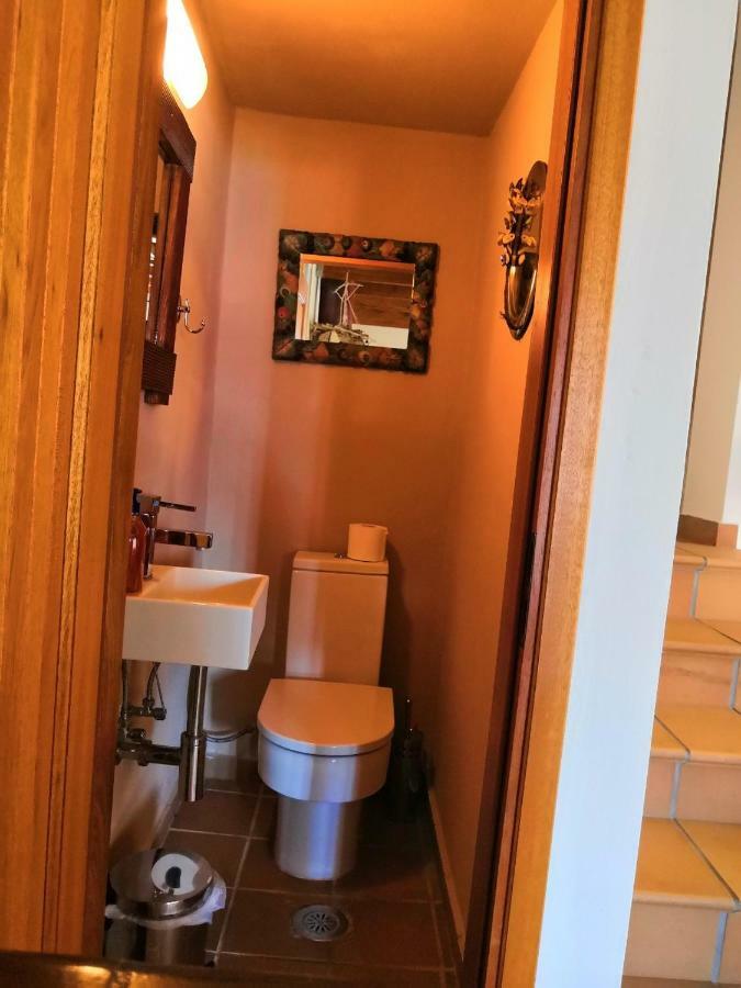 El Mar House Pargaヴィラ エクステリア 写真