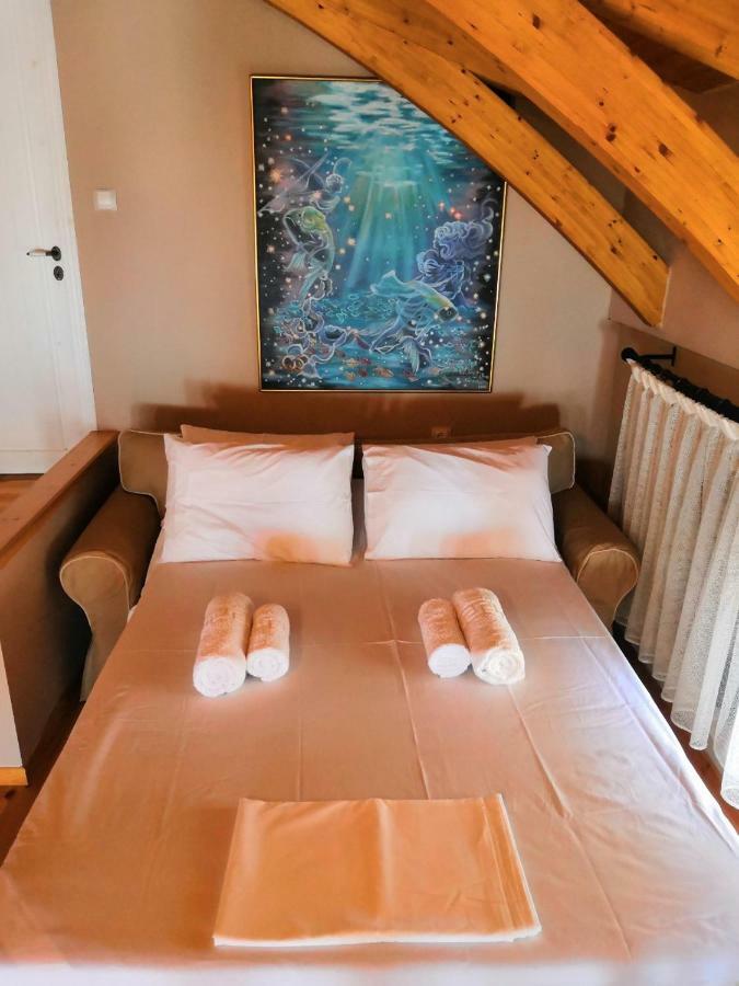 El Mar House Pargaヴィラ エクステリア 写真