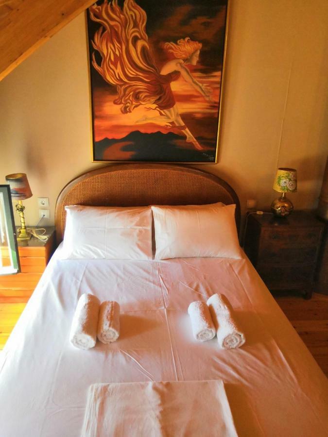 El Mar House Pargaヴィラ エクステリア 写真
