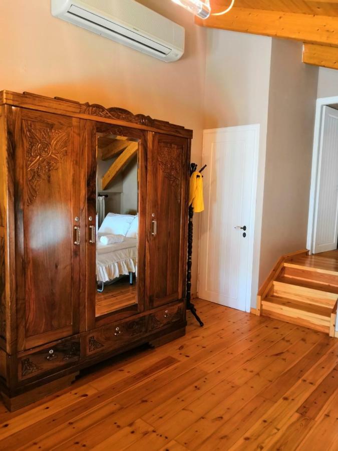 El Mar House Pargaヴィラ エクステリア 写真