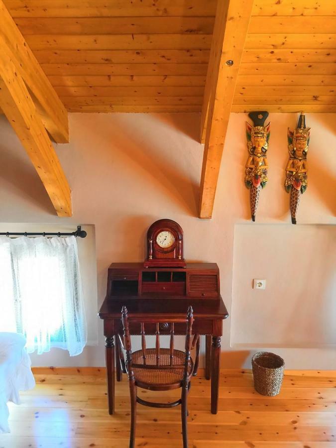 El Mar House Pargaヴィラ エクステリア 写真